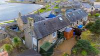 The Lookout, Lossiemouth - B&B