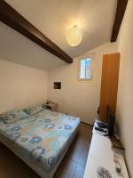 Charmant T2 rénovée en centre ville Ajaccio - Bed and Breakfast Ajaccio