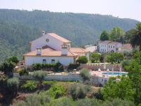 Quinta do Belo-Ver Turismo de Habitacao - B&B