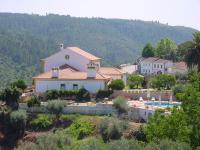 B&B Belver - Quinta do Belo-Ver Turismo de Habitacao - Bed and Breakfast Belver