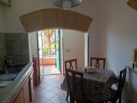Studio with Balcony