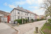 Scandinavian Luxury in Bergen's Finest Street - B&B Bergen