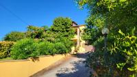Dimora del falco - Ferienwohnung