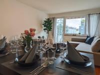Zentrale Wohnung für bis zu 8 Personen - B&B Winterthur