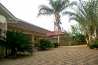 Wangu Apartment - 1, Avondale Lusaka - B&B