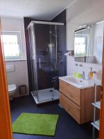 Großes Doppelzimmer