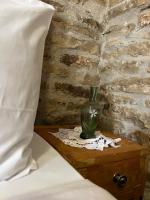 Driepersoonskamer met Eigen Badkamer