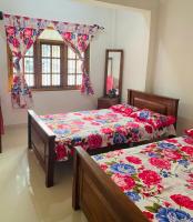 Pilgrims Rest - B&B