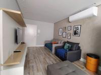 Quadra da Praia de Copacabana - Bed and Breakfast Rio de Janeiro