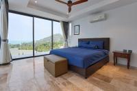 Villa with Sea View
