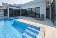 Sea view Villa Josefina - 4 bedroom - B&B