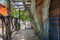 Casa da Árvore - B&B Ouro Preto