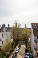 Apartament Loft Victus by Noclegi Renters - B&B Sopot