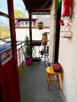 YOONIK APARTMENTS - Ferienwohnung Krakau