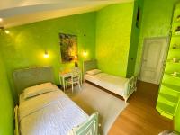 Design villa Orahovac - Bed and Breakfast Trstenik