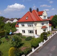 Ferienwohnung Alte Post Retzen - Ferienwohnung