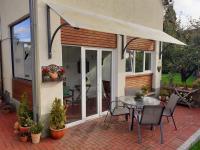 Ferienwohnung Alte Post Retzen - Ferienwohnung Bad Salzuflen