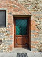 Appartamento con Vista Giardino