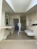 Blue horizon retreat-Luxury Penthouse - Bed and Breakfast Rapallo