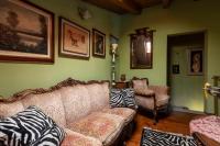 LA CASA DEI SOGNI Appartamento Orchidea - B&B