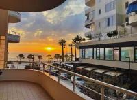 Seaside stay-Private parking-Prime location - Ferienwohnung Vlora