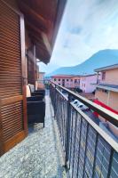 La Corte dell'Accoglienza Valmadrera - B&B Valmadrera