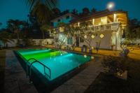 B&B Shenal Villa Kosgoda - B&B