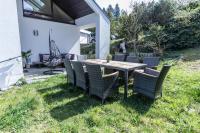 Mosel Lounge Pool Table Football Table Garden Terrace - Chambres d’hôtes