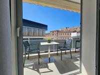 Acropolis Panorama Suite by YHA - B&B Athens
