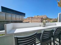 Acropolis Panorama Suite by YHA - B&B Atenas