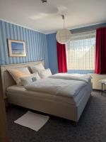 FeWo Campino - B&B Fedderwardersiel