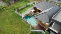 Villa Kayuan - NEW! Cozy 2-Bedroom with Scenic Ricefield Views - Chambres d’hôtes Ubud