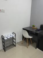 Modern & Cozy Home Stay - B&B Kampar