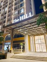 Golden Sunset apartment - Sea & Fireworks Retreat - B&B Koh Trol