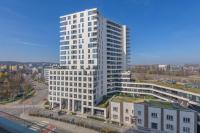 Blue Harbor - B&B Gdynia