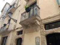 B&B Ares Charme - B&B Siracusa