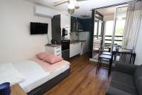 Studio au centre de St Cyp plage - B&B