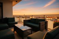 Luxus Penthouse - 170qm - Terasse - Zentral - MalliBase Apartments - Chambres d’hôtes Cassel