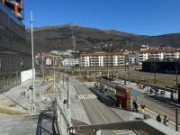 Modern, brand-new apartment in the heart of Bergen - Chambres d'hôtes Bergen