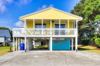 Sea La Vie by Carolina Beach Realty - B&B