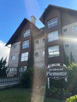 Apartamento 2 quartos em Gramado 5min do centro - B&B Gramado