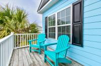 Seas the Day by Carolina Beach Realty - Ferienwohnung Carolina Beach