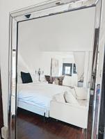 Habitación Superior con cama extragrande