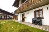 263 - Ciasa Nina - Bed and Breakfast San Vito di Cadore
