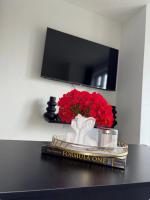 Peaceful Modern Flat in Chester - B&B