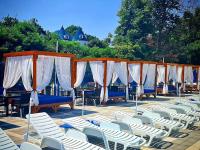 Belvedere RESORT - B&B Smederevo
