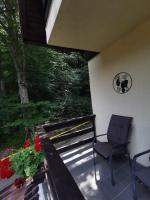 Apartament Kalinderu K4 Busteni - B&B Buşteni