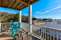 Island Dreams by Carolina Beach Realty - Bed and Breakfast Kure Beach