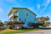 Island Dreams by Carolina Beach Realty - B&B Kure Beach