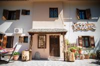 Kallisto Guesthouse - B&B